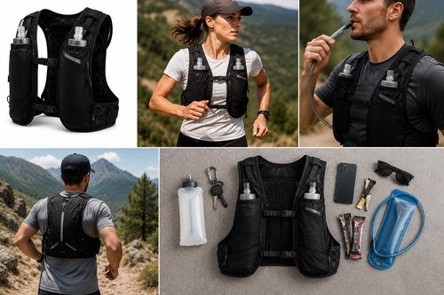 Hydration Vest