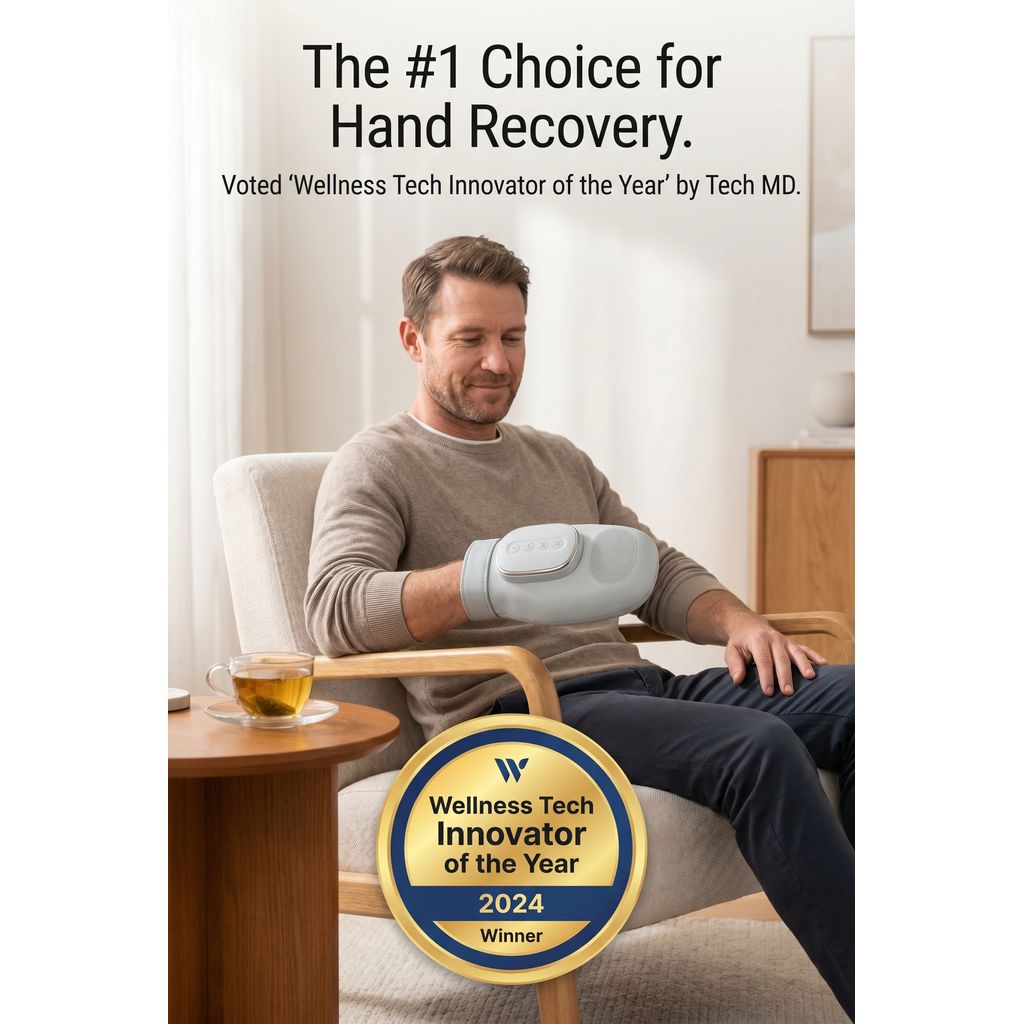 EnduraWell Hand Recovery Pro