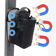 MagGrip Gym Organiser