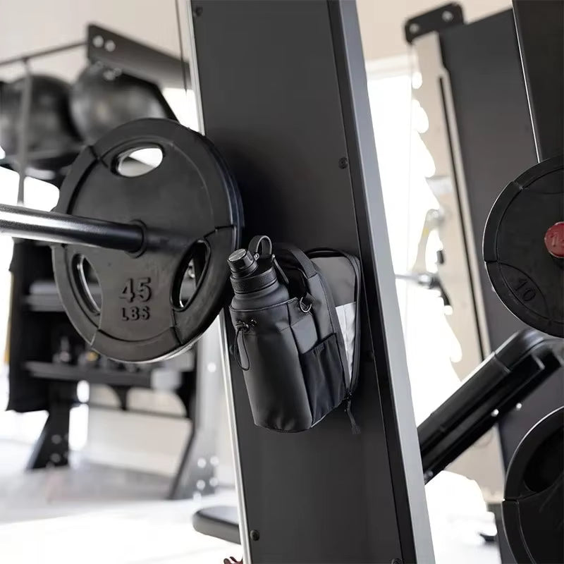 MagGrip Gym Organiser