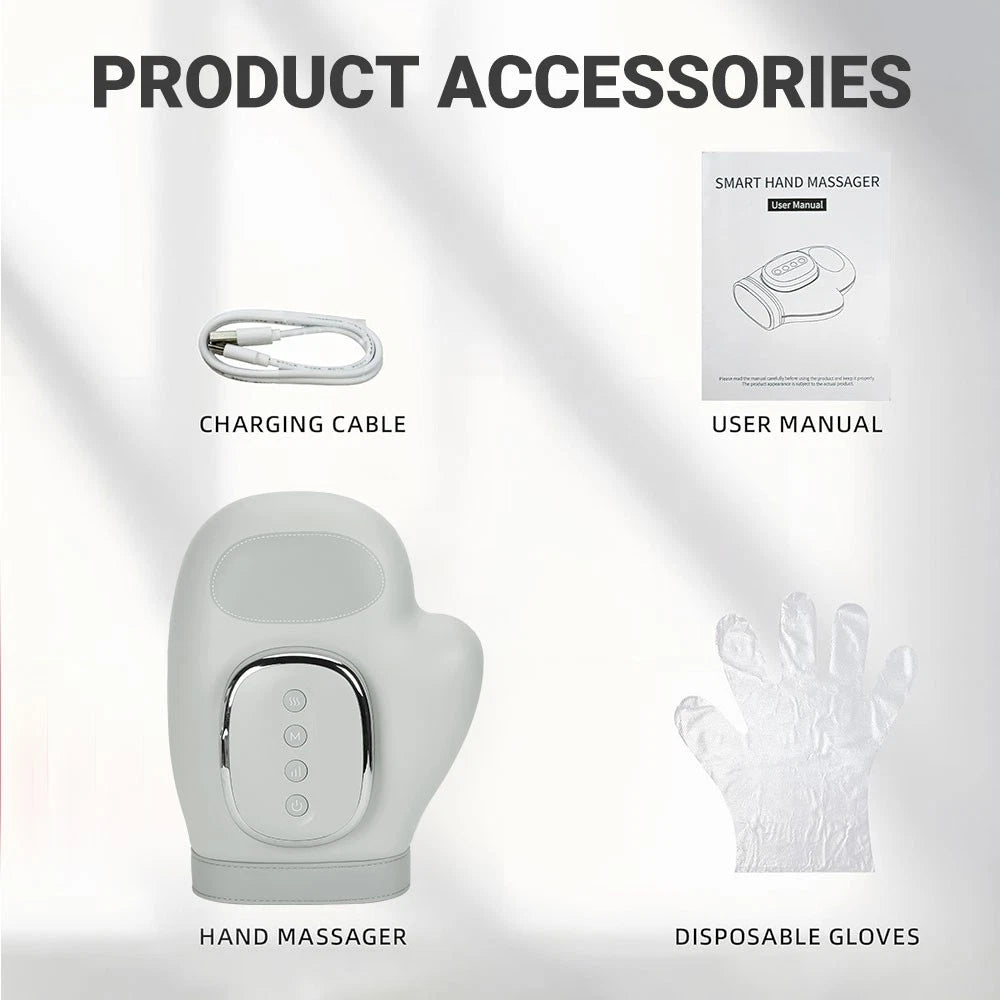 EnduraWell Hand Recovery Pro