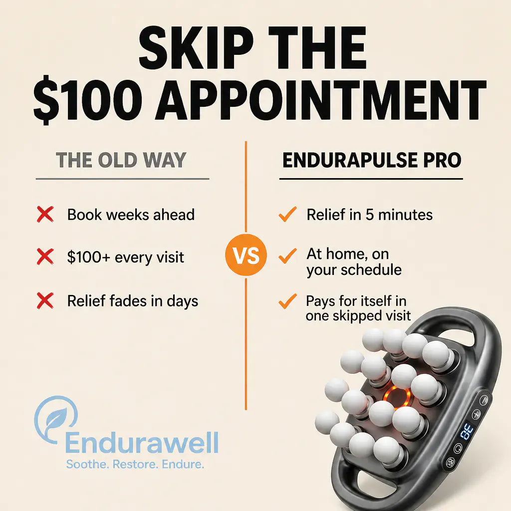 EnduraPulse Pro