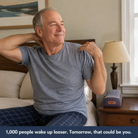 Endurawell NeckRestore Therapy Pillow